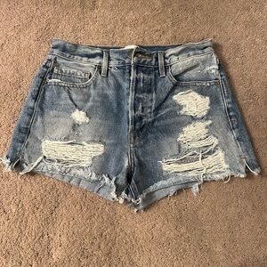Frame Shorts Sz 27